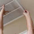 Do Commercial AC Units Have Filters?