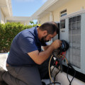 The Ultimate Guide to AC Tune Up in Hallandale Beach FL