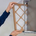 Unveiling the Secrets of Air Filter MERV Rating Chart
