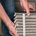 What Size Do Air Conditioner Filters Come In?