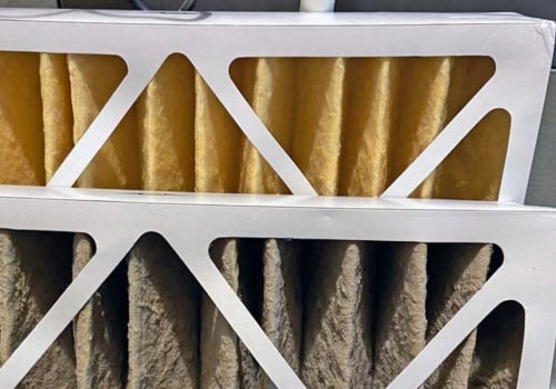 How Often Should You Change Your Oven Filter?