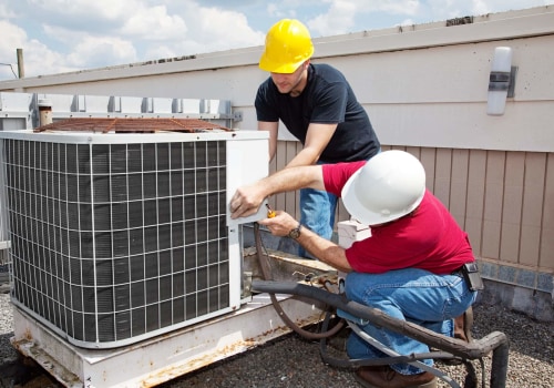 Highly Efficient HVAC Maintenance Contractor in Aventura FL