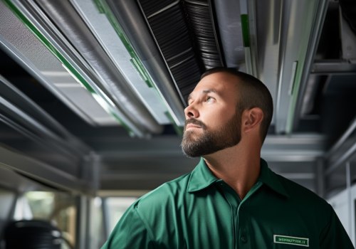 Seal and Save: Air Duct Sealing Services in Boynton Beach FL