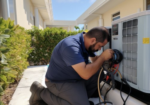 The Ultimate Guide to AC Tune Up in Hallandale Beach FL