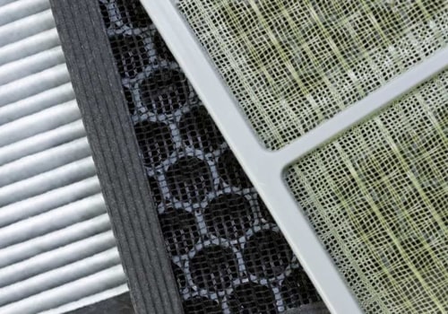 Are Fiberglass Filters Really Efficient?