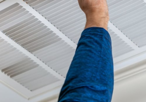 Do Air Filters Degrade Over Time? An Expert's Perspective