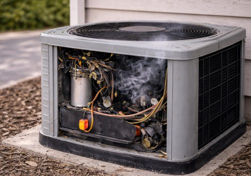 What Happens If You Ignore HVAC Maintenance in Deltona, FL?