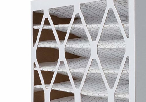 Can 16x25x4 Honeywell HVAC Furnace Replacement Air Filters Fix Dirty Air?