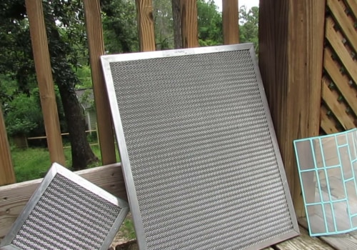 Are Washable Air Filters Worth the Investment?