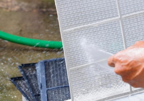 How Long Does a Washable AC Filter Last?